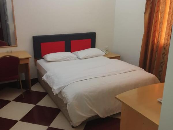 Sun City Hotel : photo 1 de la chambre chambre double Économique