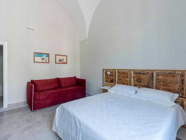 Palazzo Ricciardi Residence : photo 6 de la chambre appartement deluxe