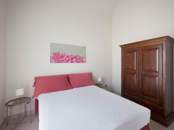 Palazzo Ricciardi Residence : photo 7 de la chambre appartement standard