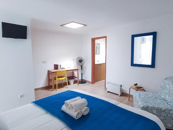 Ó da Casa : photo 4 de la chambre studio standard