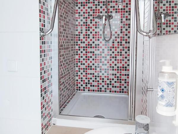 Ó da Casa : photo 7 de la chambre chambre double avec balcon