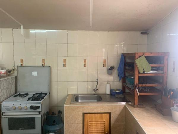 Feel home at Hang Dong, close to the Royal Park Rajapruek : photo 5 de la chambre chambre double