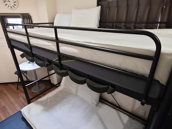 043AKIHABARA : photo 4 de la chambre suite