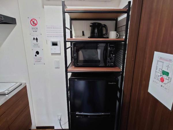 043AKIHABARA : photo 5 de la chambre suite