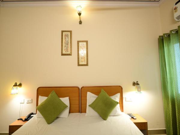 Chitra Katha - A Story Per Stay : photo 8 de la chambre chambre double deluxe