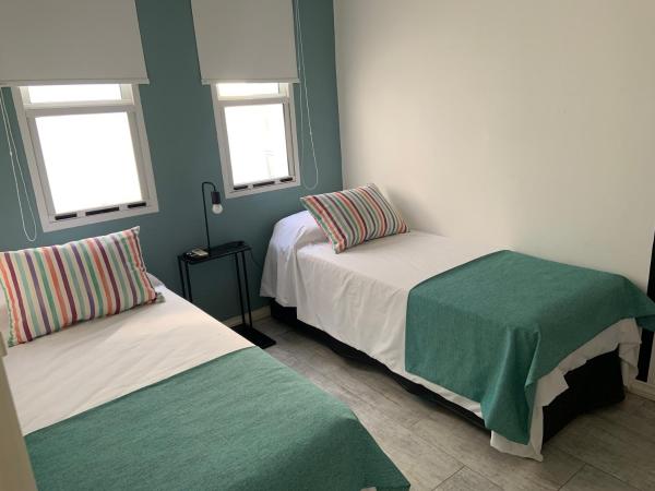Costa Rica Soho Rooms : photo 5 de la chambre chambre double avec salle de bains privative