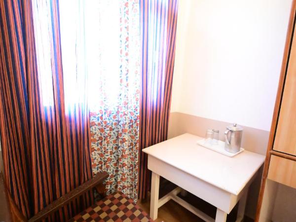 Chitra Katha - A Story Per Stay : photo 5 de la chambre chambre double Économique