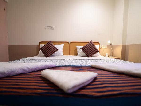 Chitra Katha - A Story Per Stay : photo 4 de la chambre chambre double Économique