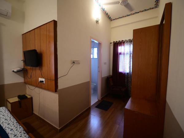 Chitra Katha - A Story Per Stay : photo 3 de la chambre chambre double Économique