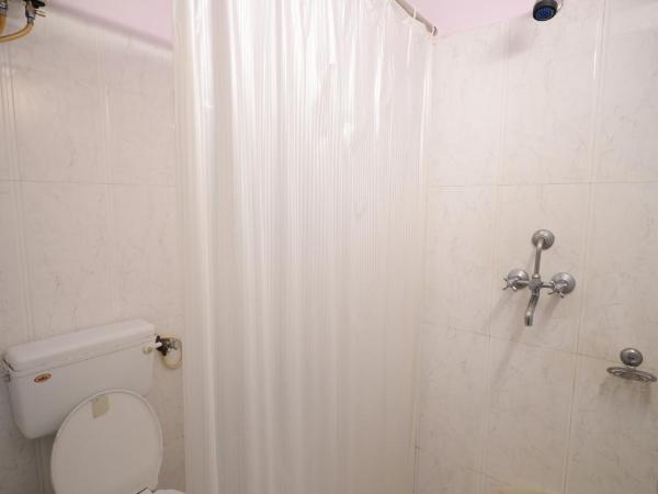 Chitra Katha - A Story Per Stay : photo 5 de la chambre chambre simple avec salle de bains