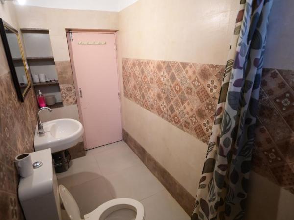 Chitra Katha - A Story Per Stay : photo 8 de la chambre chambre familiale (5 adultes)