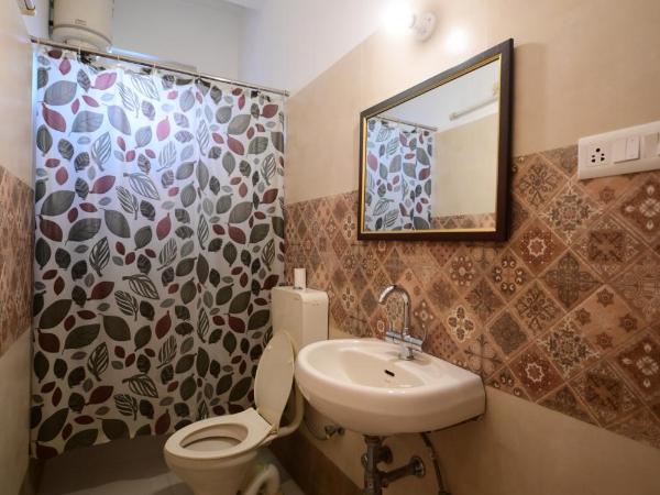 Chitra Katha - A Story Per Stay : photo 2 de la chambre chambre familiale (5 adultes)