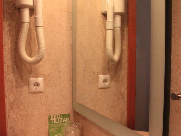 Hotel Quasar : photo 4 de la chambre chambre double ou lits jumeaux exécutive