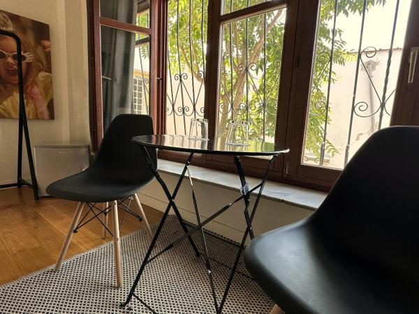 7PocketHouse : photo 7 de la chambre chambre double deluxe