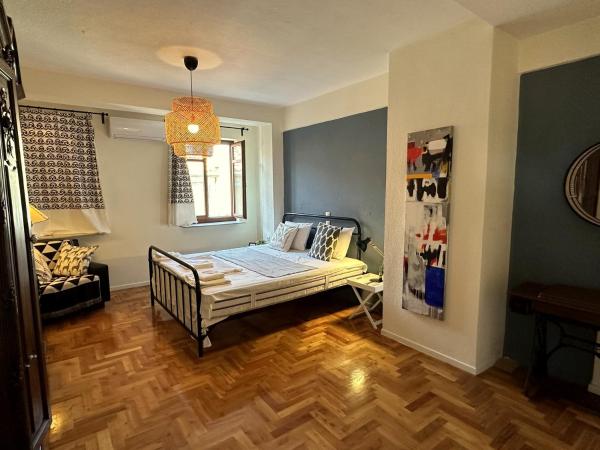 7PocketHouse : photo 1 de la chambre chambre double deluxe