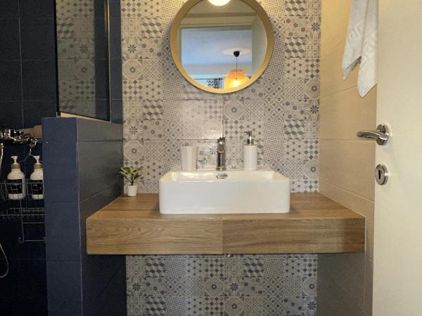 7PocketHouse : photo 9 de la chambre chambre double deluxe