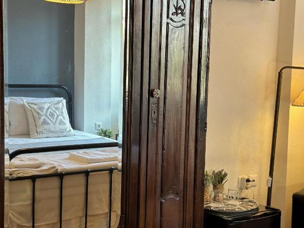 7PocketHouse : photo 4 de la chambre chambre double deluxe