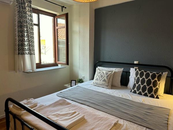 7PocketHouse : photo 2 de la chambre chambre double deluxe