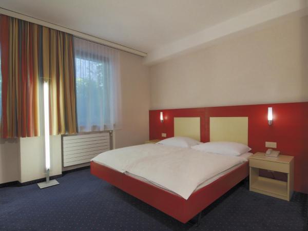 Hotel Arancio : photo 3 de la chambre chambre double Économique