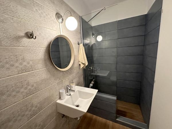 7PocketHouse : photo 9 de la chambre chambre triple deluxe