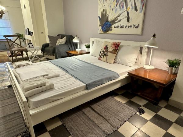 7PocketHouse : photo 2 de la chambre chambre triple deluxe