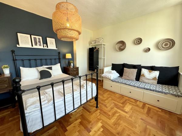 7PocketHouse : photo 1 de la chambre chambre triple avec vue