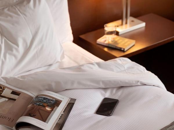 Rydges Wellington : photo 4 de la chambre chambre lit king-size supérieure