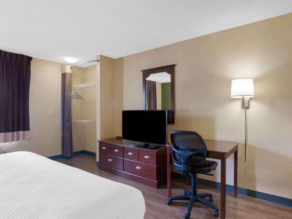 Extended Stay America Suites - San Diego - Fashion Valley : photo 3 de la chambre studio avec 2 lits queen-size – non-fumeurs