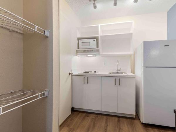 Extended Stay America Suites - Dallas - Coit Road : photo 5 de la chambre studio avec 2 lits doubles - non-fumeurs