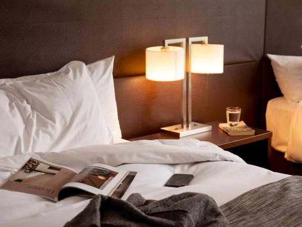 Rydges Wellington : photo 2 de la chambre chambre double ou lits jumeaux supérieure