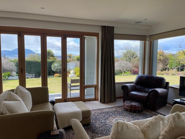 Lake Vista Lodge : photo 8 de la chambre suite exécutive