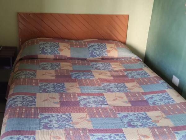 Hotel Avenida : photo 6 de la chambre chambre double