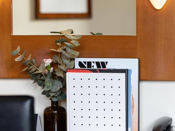 Sydney Harbour Hotel : photo 2 de la chambre chambre lit queen-size