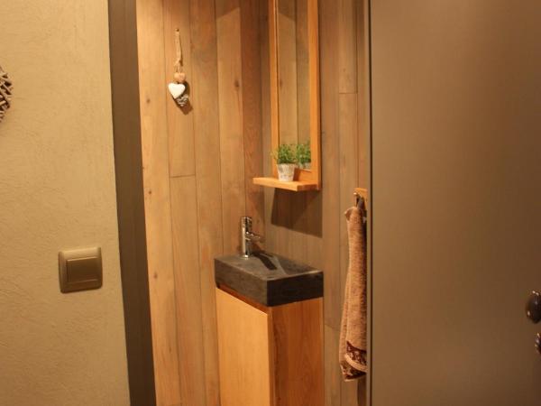 Les Songes d'Héléna : photo 5 de la chambre chambre double deluxe - vue sur ville