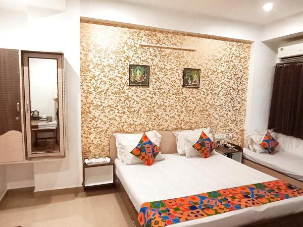 Hotel Omni Plaza : photo 6 de la chambre chambre triple exécutive