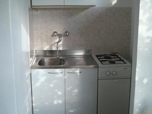 Guest house Milic : photo 4 de la chambre studio