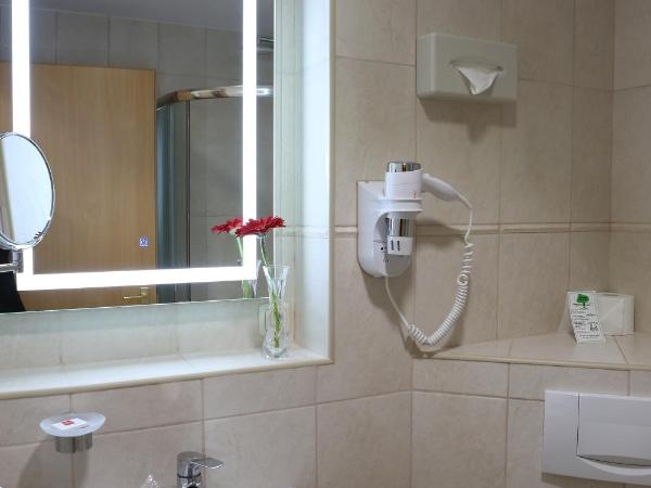 Hotel 3 Linden : photo 1 de la chambre chambre double standard