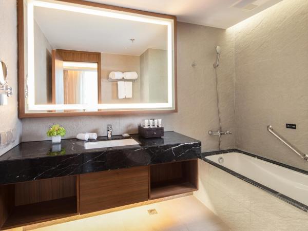 Rocase Boutique Hotel Wuxi : photo 5 de la chambre three bedroom deluxe room