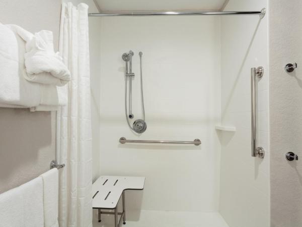 Holiday Inn Express Hotel & Suites Fort Lauderdale Airport/Cruise Port, an IHG Hotel : photo 1 de la chambre chambre double standard