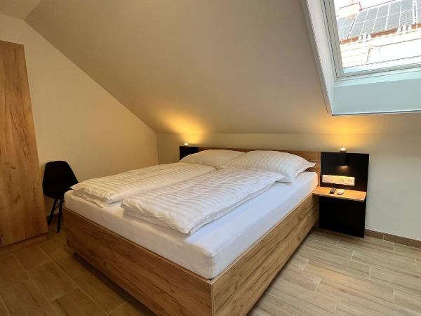 Rezidex Apartmanház : photo 6 de la chambre appartement supérieur