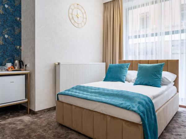 Gotyk : photo 6 de la chambre studio deluxe