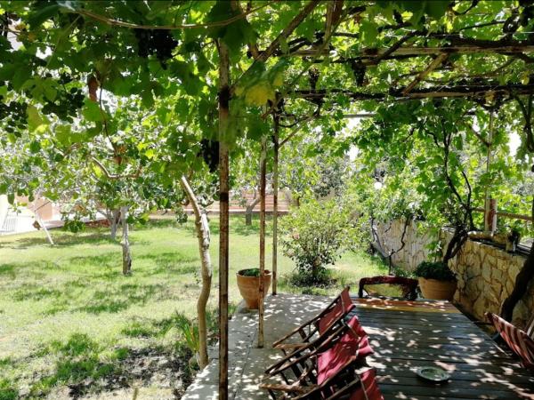 Villa Eleana : photo 7 de la chambre chambre triple