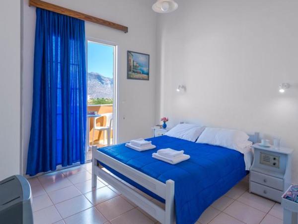 Villa Eleana : photo 4 de la chambre appartement 1 chambre