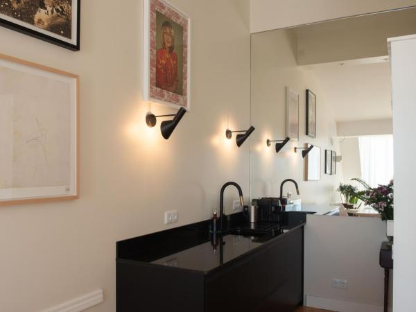 Casa do Barao : photo 9 de la chambre suite avec terrasse 