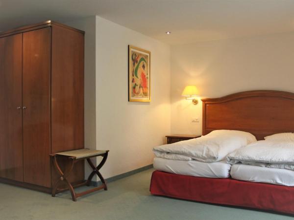 Self service Guesthouse Berggeist : photo 3 de la chambre chambre double nord