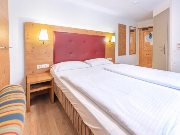 Hotel Eder : photo 1 de la chambre chambre double standard