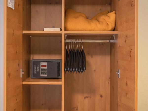 Hotel Eder : photo 4 de la chambre chambre simple standard