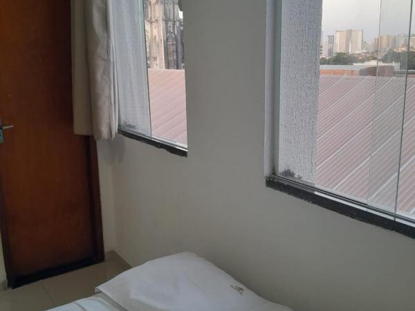 Central Palace Hotel : photo 4 de la chambre suite