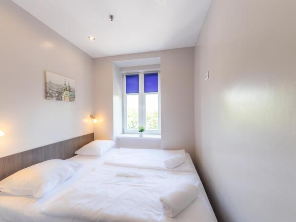 Minimino hotel : photo 2 de la chambre petite chambre double