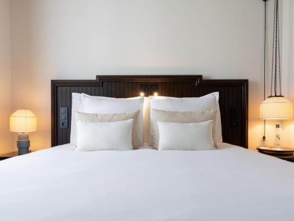 Hôtel & SPA Napoléon : photo 7 de la chambre suite avec accès au spa